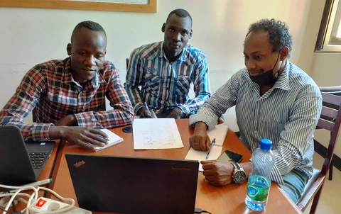 Dikshineri giwa SILshi