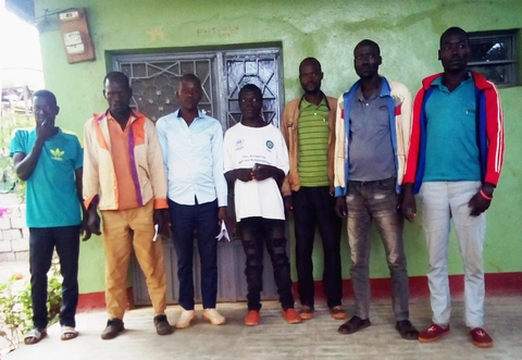 Wandi eebi elli gumma moo belli