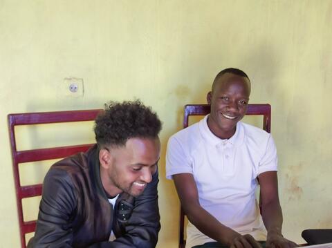 Ak'mo wandi diksheneri giwa moo