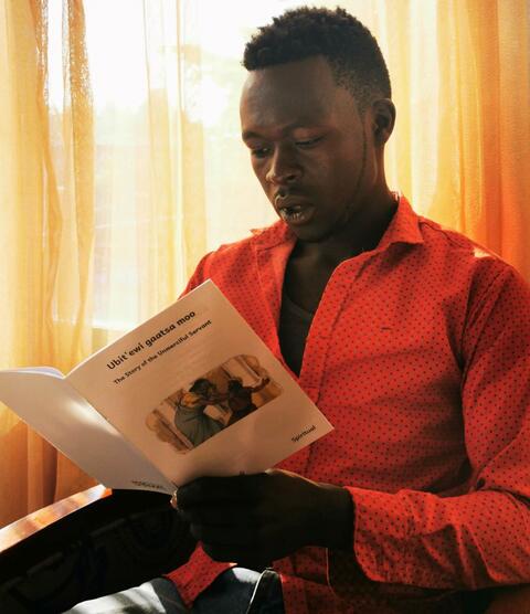 Ak'mo wandi kitaba helli digga moo