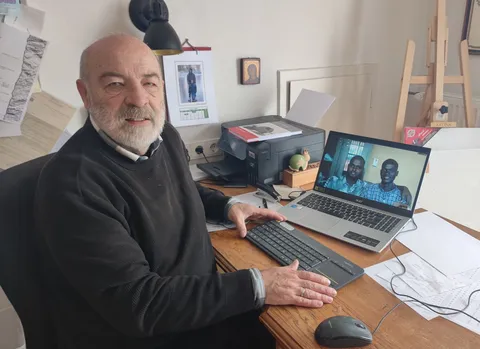 Klaus, Seid na Kedir