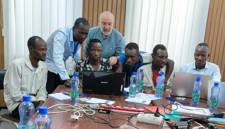 Hozo book workshop